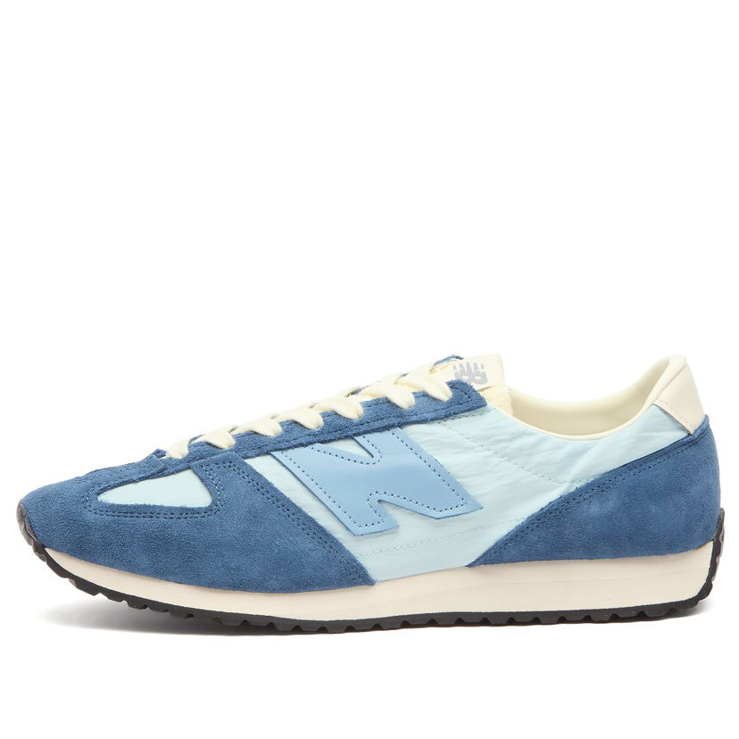 Tennarit ja kengät New Balance 471 Sininen | U471AO
