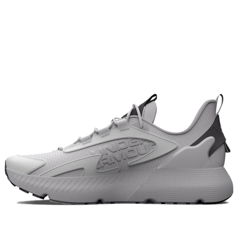 Tennarit ja kengät Under Armour HOVR Mega 2 MVMNT Harmaa | 3026629-103