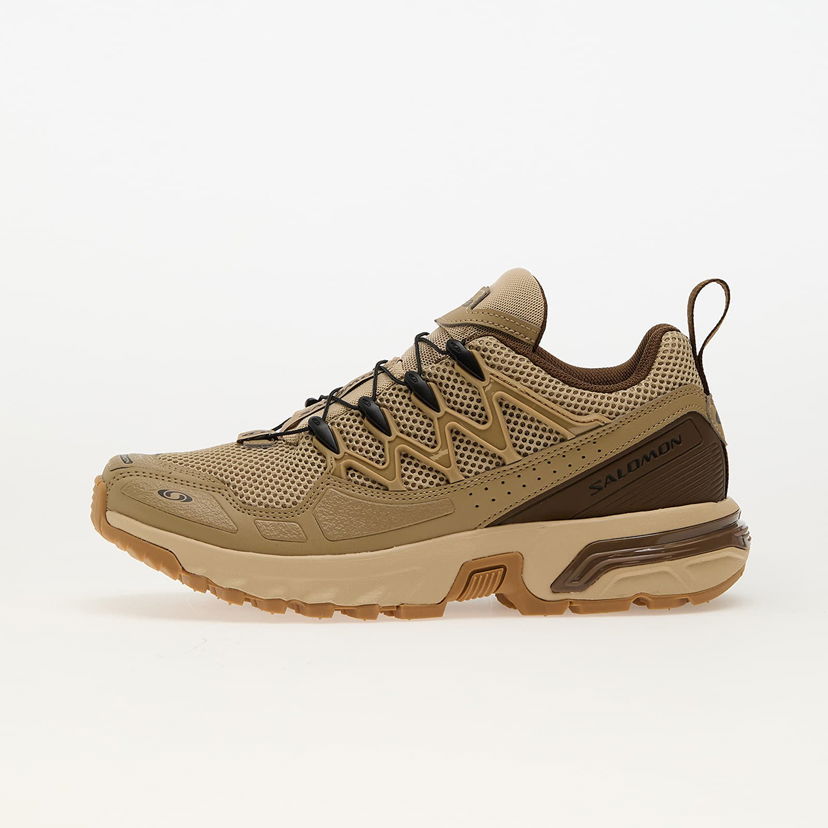 Tennarit ja kengät Salomon Acs + Og Beige | L47735200