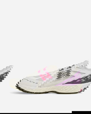 Tennarit ja kengät New Balance Unisex M1906REF Harmaa | M1906REF, 3