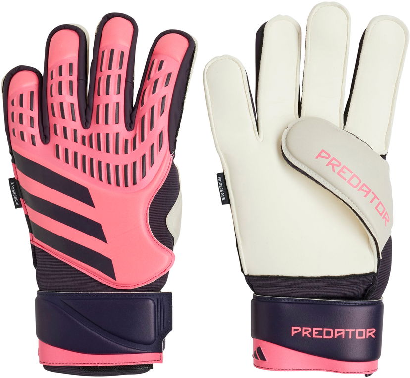 Käsineet adidas Originals Predator GL MTC FS Goalkeeper Gloves Vaaleanpunainen | ix3877