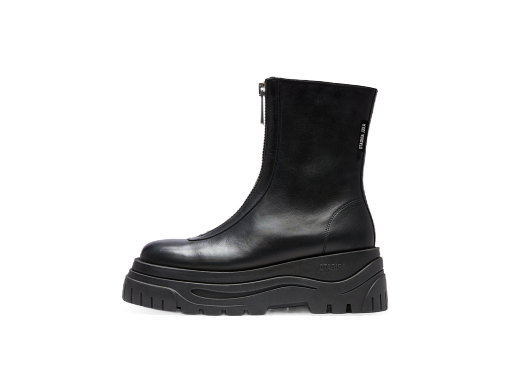 Tennarit ja kengät AXEL ARIGATO Blyde Zip Boot "Black" Musta | F1611001