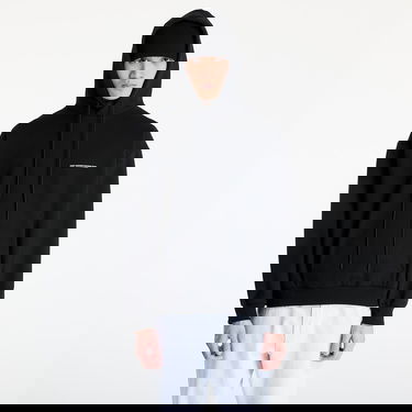 Huppari Post Archive Faction (PAF) Post Archive Faction (PAF) 8.0 Hoodie Musta | 80THRB-BLK, 0