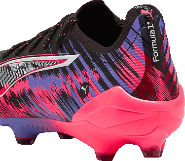 Tennarit ja kengät Puma Puma ULTRA 5 Ultimate F1 FG Musta | 108066-01, 5