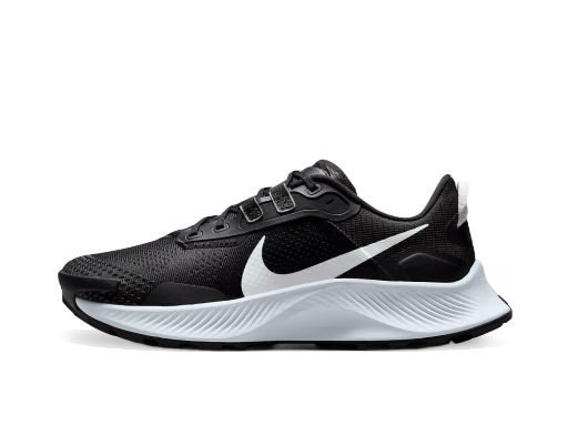 Juoksu Nike Pegasus Trail 3 W Musta | da8698-001
