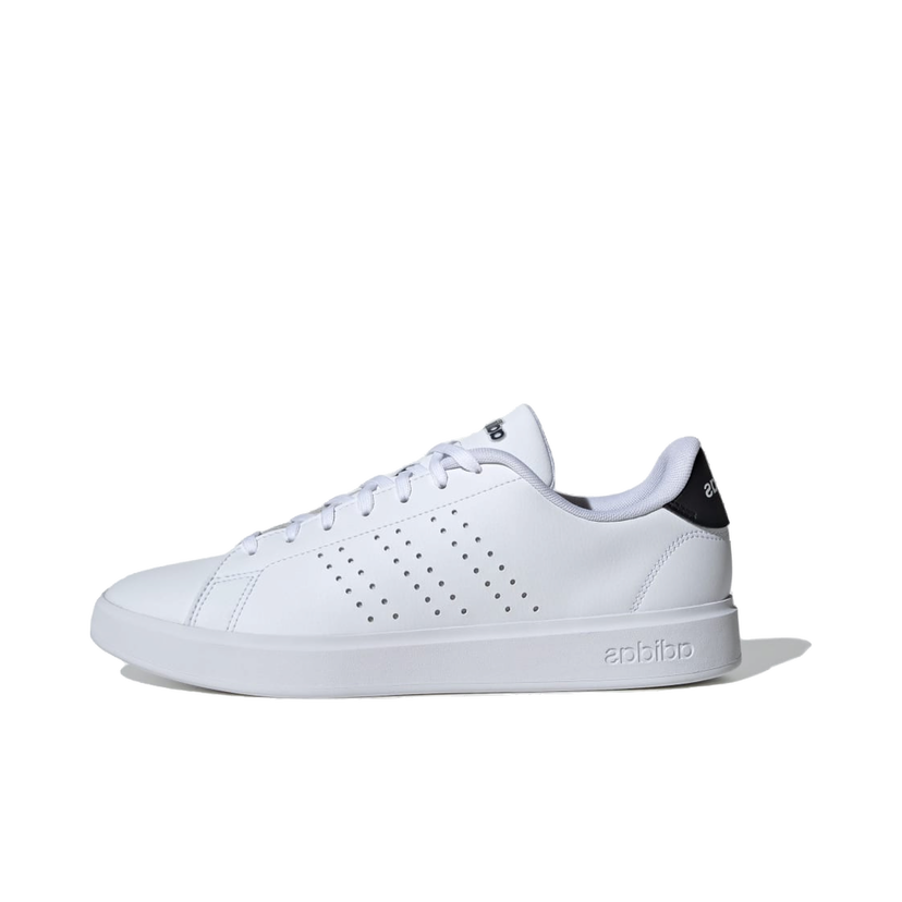 Tennarit ja kengät adidas Originals Advantage 2.0 Valkoinen | IF1661