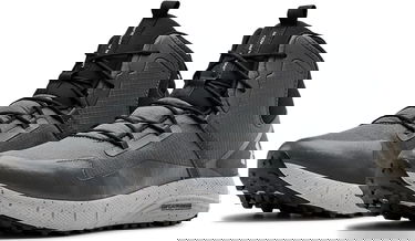 Tennarit ja kengät Under Armour Charged Bandit Trek Harmaa | 3023308-100, 2