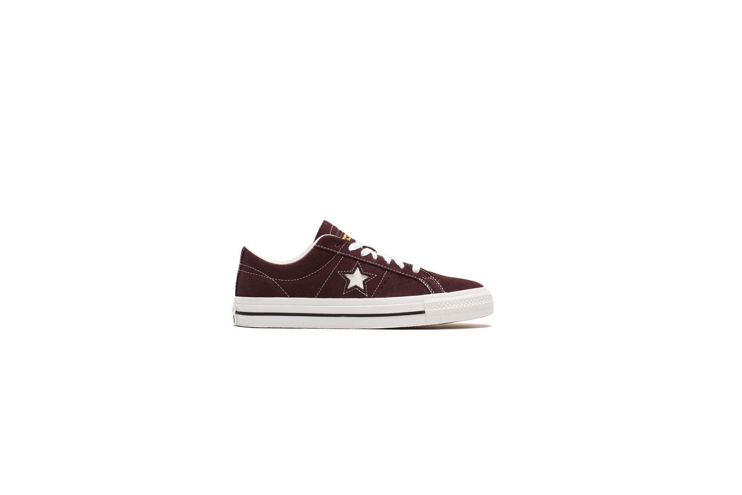 Tennarit ja kengät Converse One Star Pro OX Musta | A08480C, 0