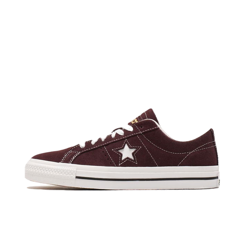 Tennarit ja kengät Converse One Star Pro OX Musta | A08480C