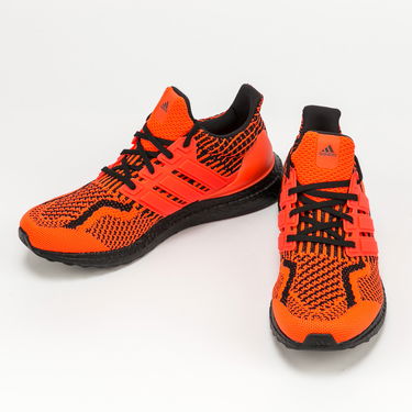 Tennarit ja kengät adidas Performance Ultraboost 5.0 DNA Punainen | G54961, 2