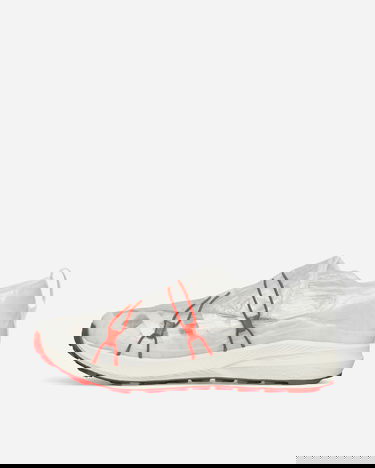 Tennarit ja kengät Asics Kengo Kuma x Archisite ORU White Red Harmaa | 1201A862-101, 3