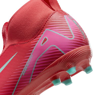 Tennarit ja kengät Nike Zoom Superfly 10 Academy Punainen | fq8304-800, 6