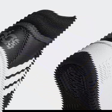 Tennarit ja kengät adidas Performance Hoops Mid Musta | GW0402, 4