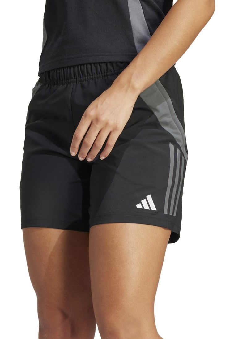 Shortsit adidas Performance adidas TIRO24 C DT SHO W Musta | ip7606