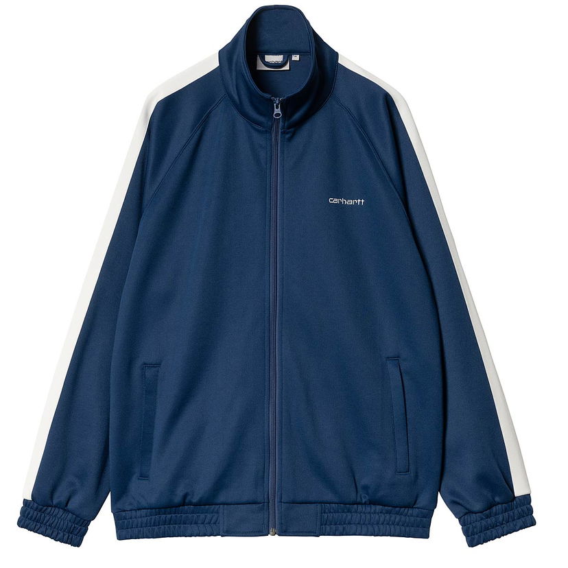 Takki Carhartt WIP Benchill Jacket Sininen | I033088.26LXX