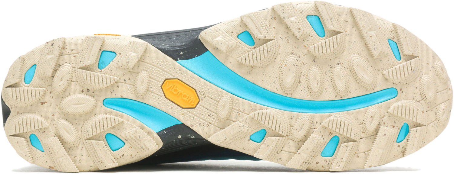Tennarit ja kengät Merrell Moab Speed Sininen | J067543, 1