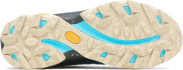Tennarit ja kengät Merrell Moab Speed Sininen | J067543, 1
