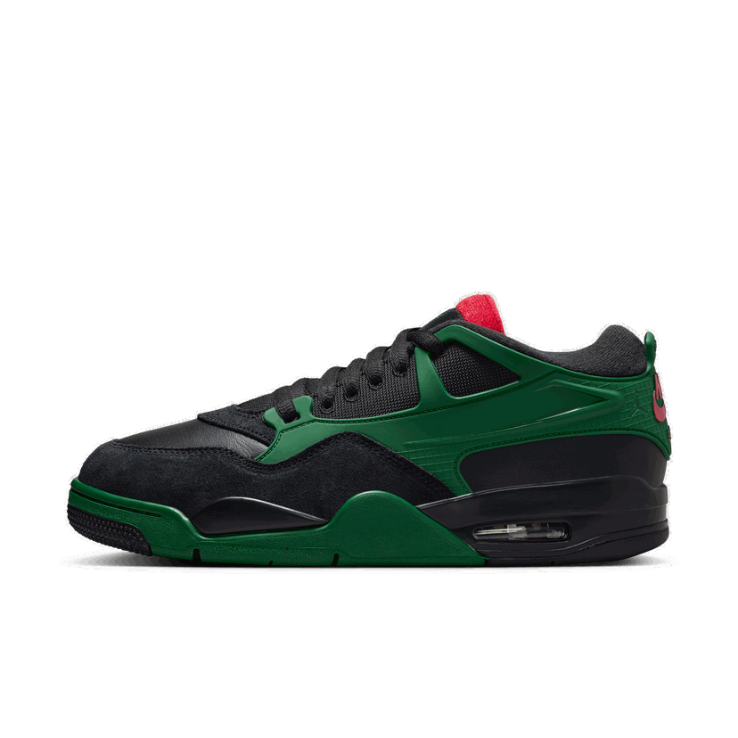 Tennarit ja kengät Jordan Air Jordan 4 RM Musta | FQ7939-003