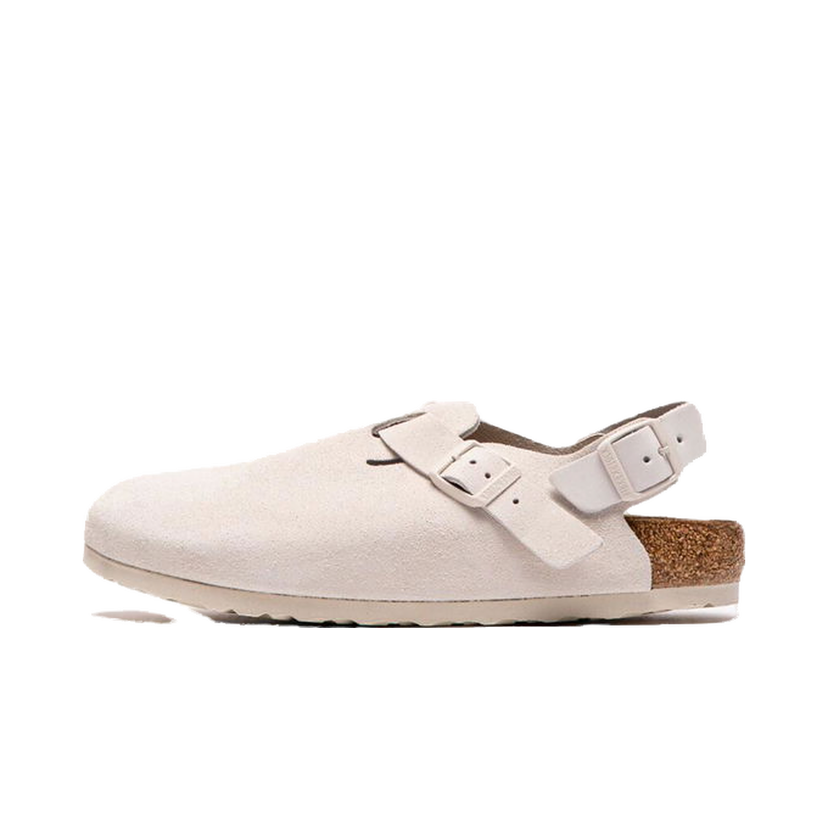 Tennarit ja kengät Birkenstock Tokio Clogs Regular Fit Beige | 1029198