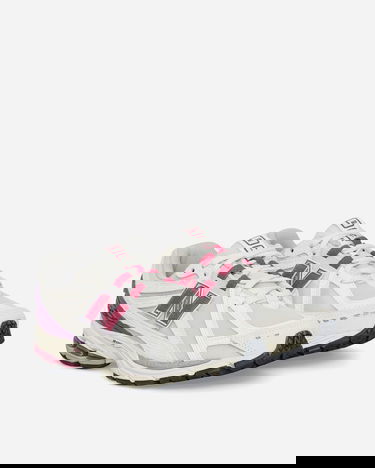Tennarit ja kengät New Balance Unisex M1906REF Harmaa | M1906REF, 2