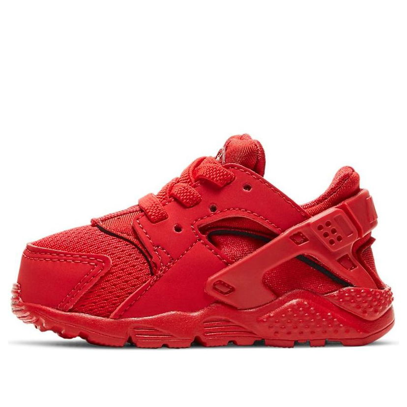 Tennarit ja kengät Nike Nike Huarache Run Punainen | 704950-600