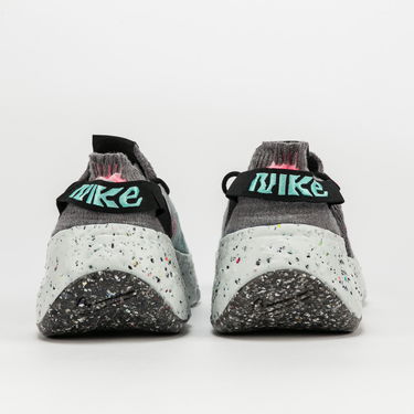 Tennarit ja kengät Nike Space Hippie 04 Harmaa | CZ6398-003, 3