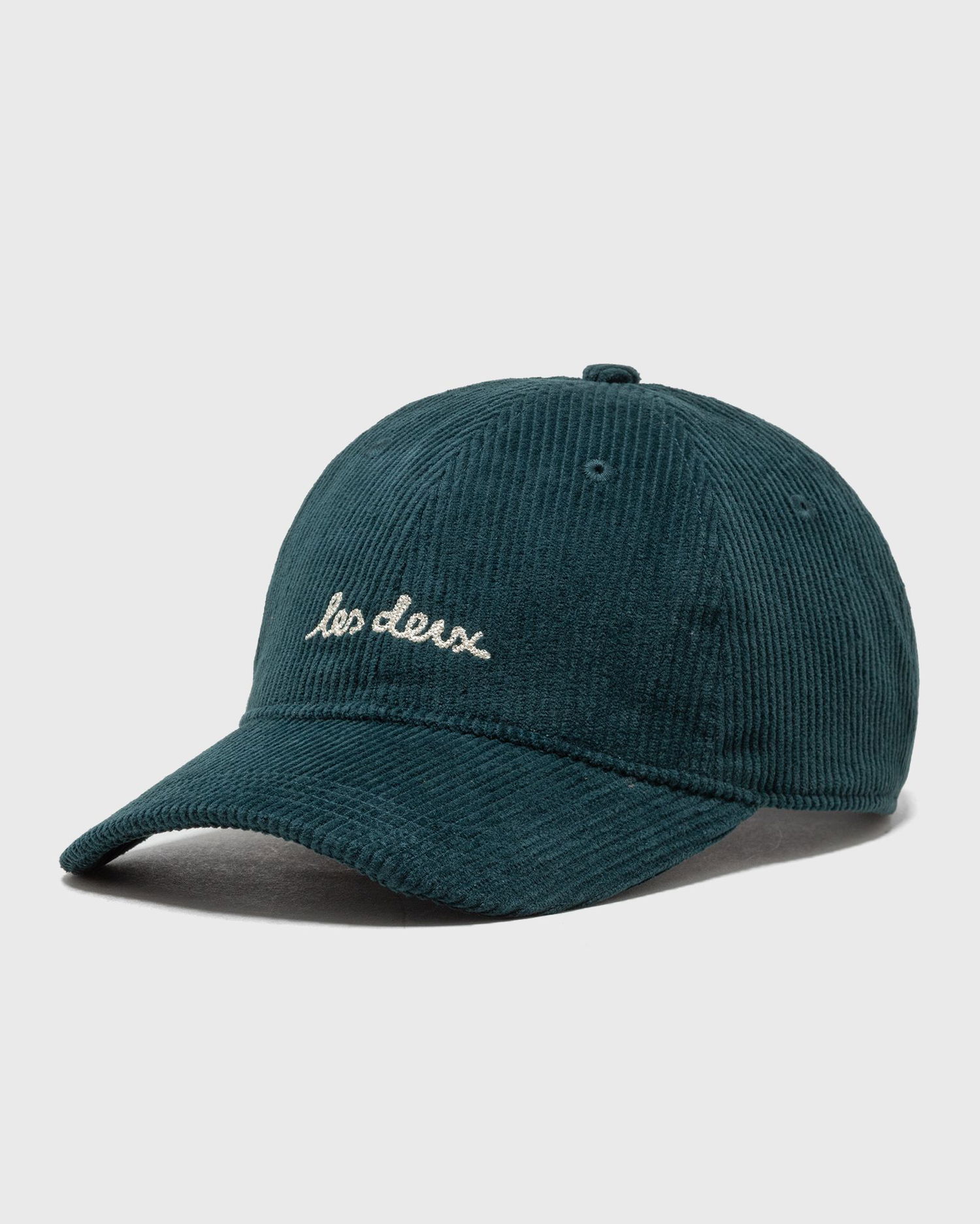 Korkki Les Deux Errol Corduroy Dad Cap Vihreä | LDM703035-546546, 0