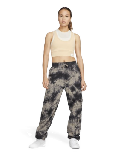 Crop top Jordan Essentials Cropped Top Ruskea | DN0602-268
