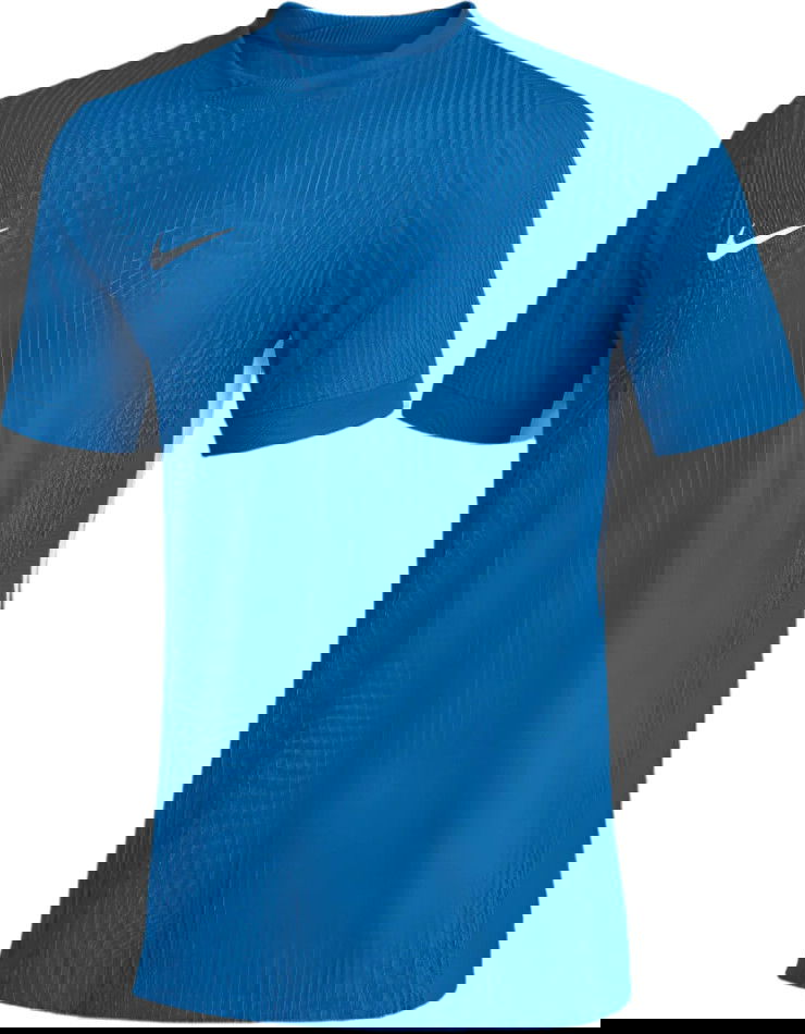 Jersey Nike Nike VaporKnit V Short Sleeve Soccer Jersey Sininen | fz9271-463
