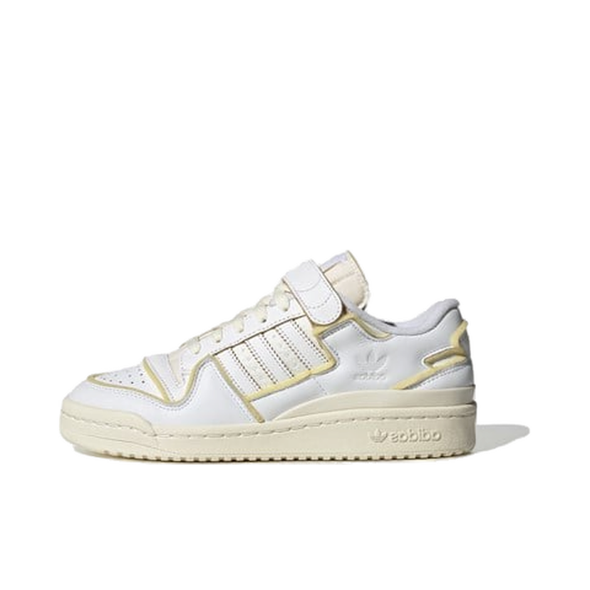 Tennarit ja kengät adidas Originals Forum 84 Beige | HQ4392