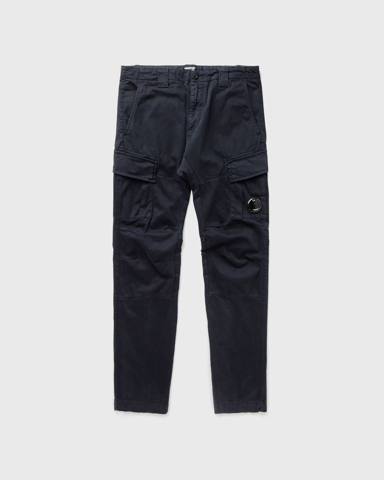 Cargo housut C.P. Company Cargo Pants Tummansininen | RFCMPA731A005529G-888, 0