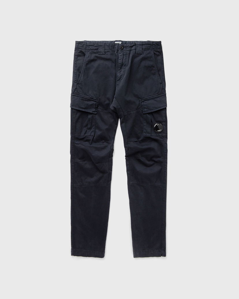 Cargo housut C.P. Company Cargo Pants Tummansininen | RFCMPA731A005529G-888