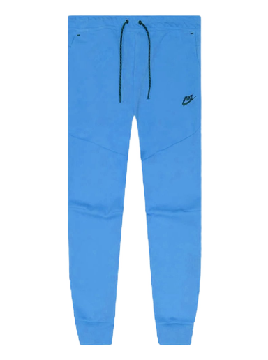 Verryttelyhousut Nike Sportswear Tech Fleece Joggers Sininen | FB8002-450
