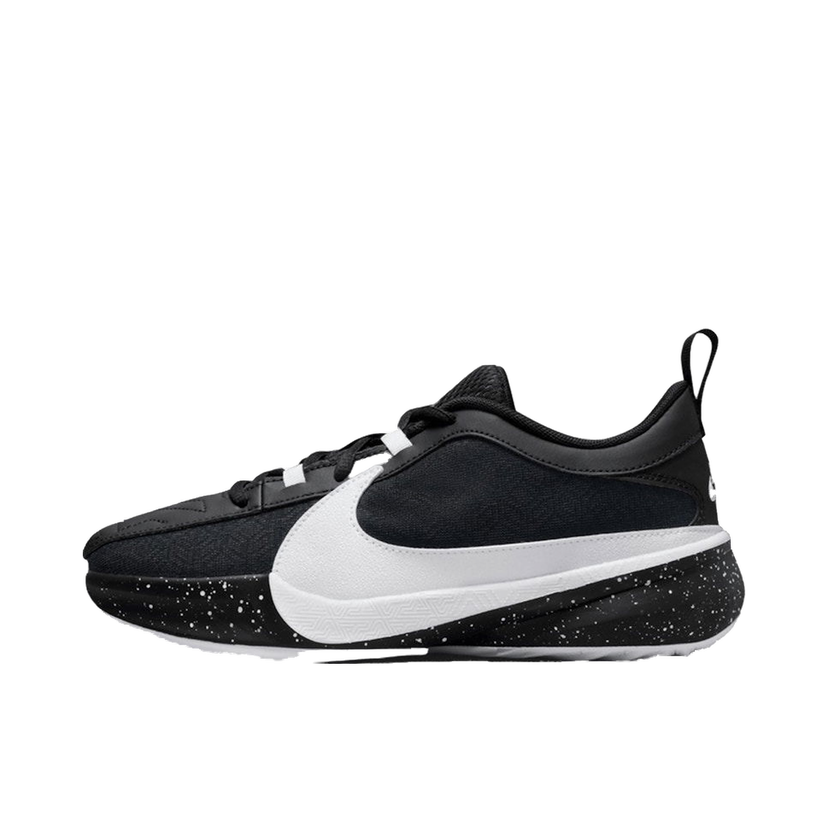 Tennarit ja kengät Nike Zoom Freak 5 Working Man Musta | DZ4486-003