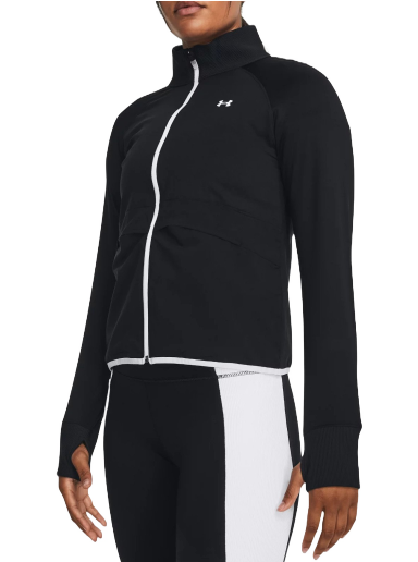 Takki Under Armour Train Cold Weather Musta | 1379887-001