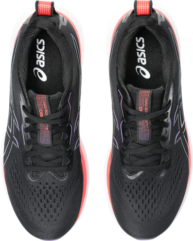 Tennarit ja kengät Asics GLIDERIDE MAX Musta | 1011b891-002, 3
