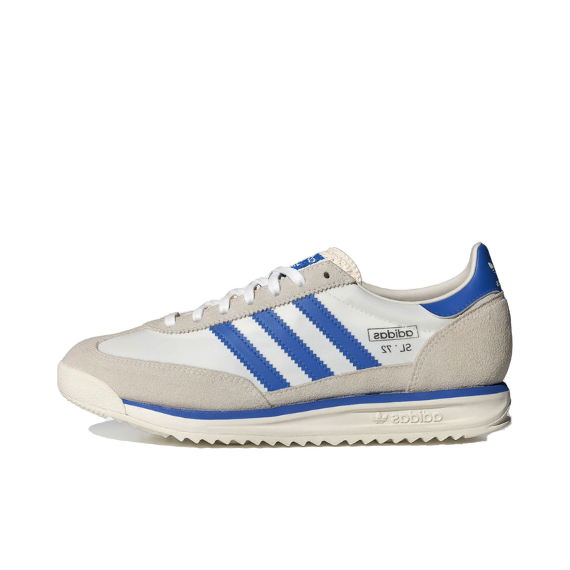 Tennarit ja kengät adidas Originals RS 72 Valkoinen | JH8644