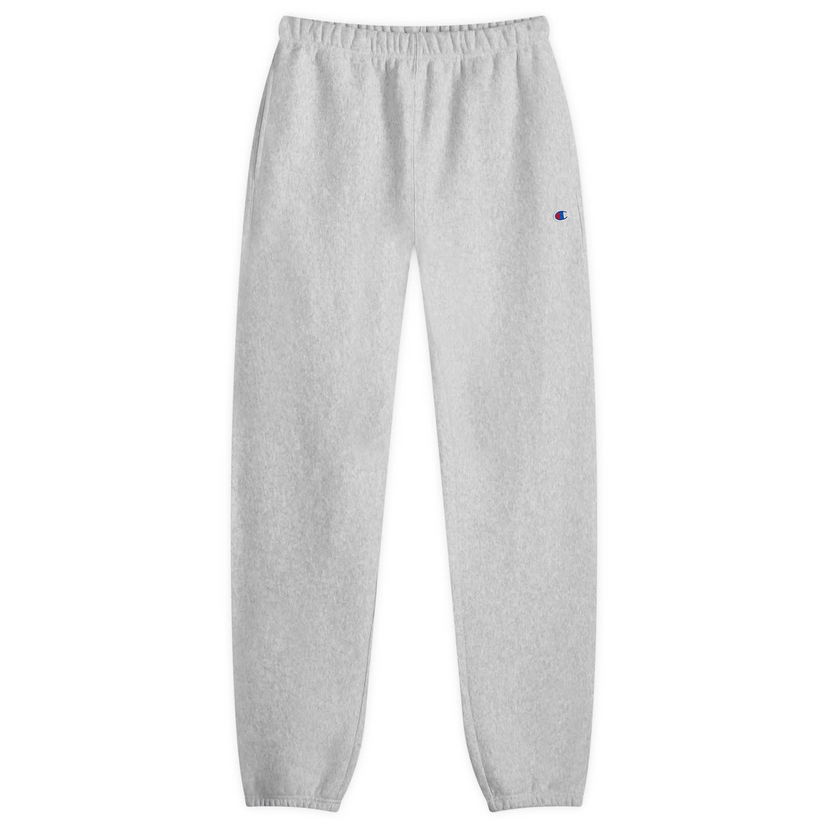 Verryttelyhousut Champion Sweatpants Harmaa | 220709-EM004
