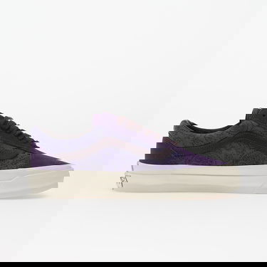Tennarit ja kengät Vans LX Old Skool Psly Violetti | VN000D9J11E1, 2