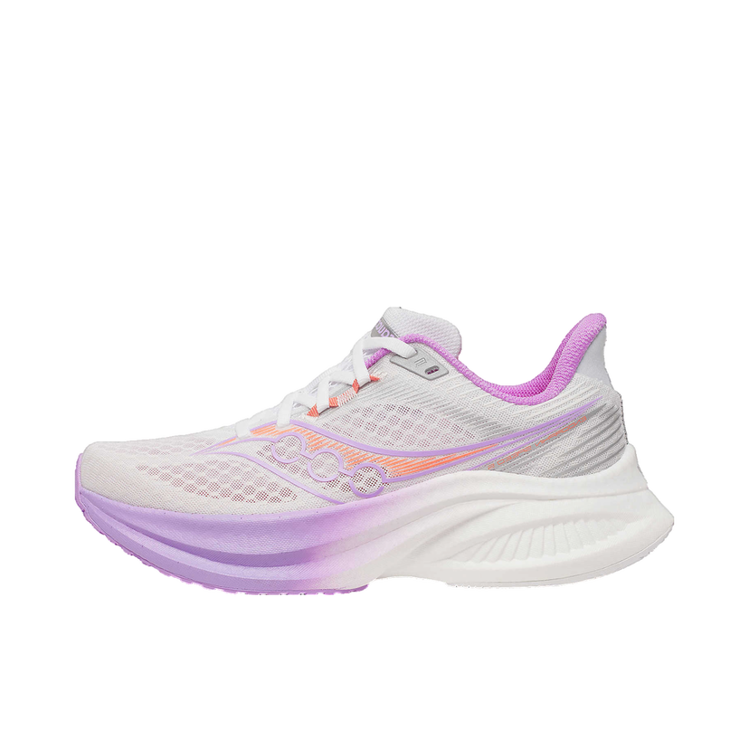 Tennarit ja kengät Saucony Endorphin Speed 5 Violetti | s11007-340