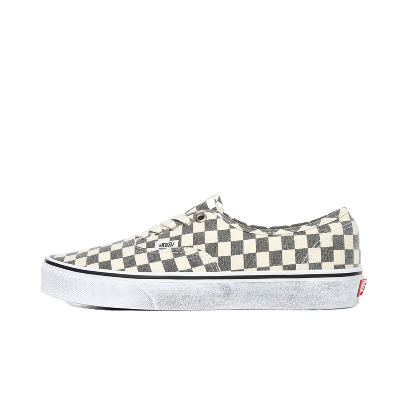 Tennarit ja kengät Vans Authentic Washed Harmaa | VN0A2Z5IHQE