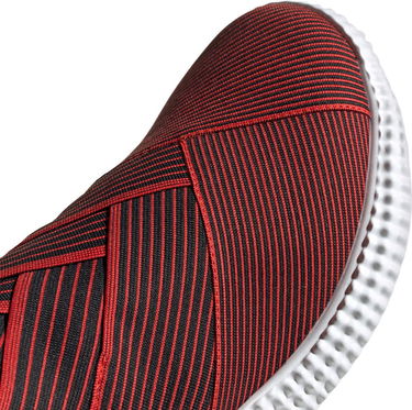 Tennarit ja kengät adidas Performance Nemeziz 19.1 TR Punainen | f34731, 4