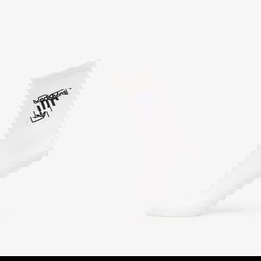 Sukat adidas Performance Adibreak Crew Socks - 2 Pairs Musta | JD5461, 1