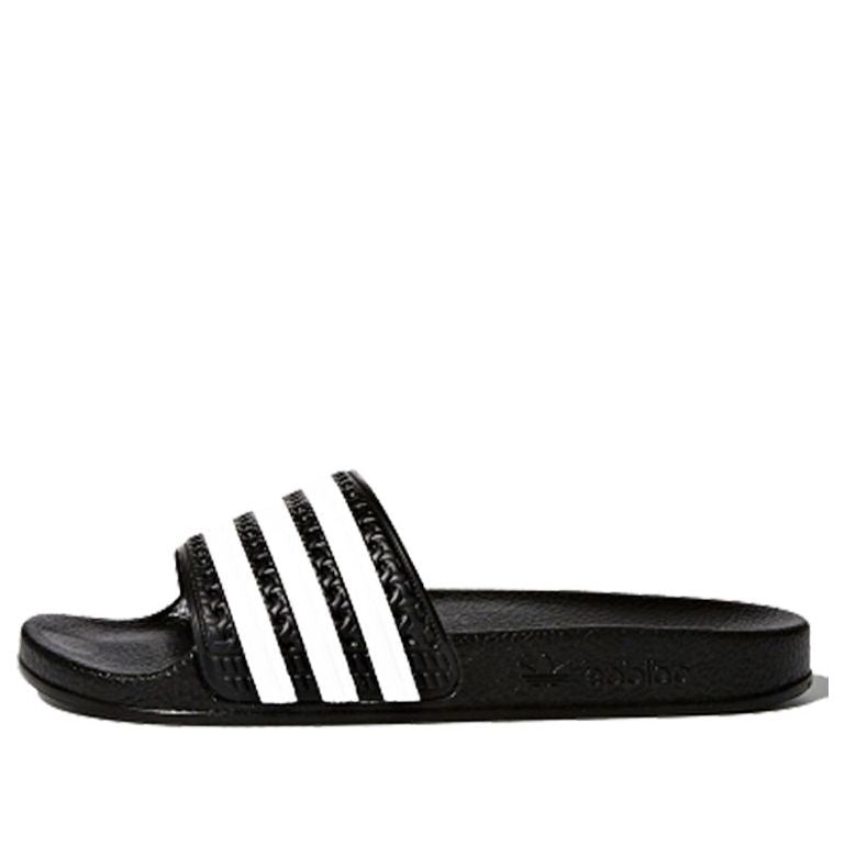 Tennarit ja kengät adidas Originals Adidas Adilette Slides Musta | BA7130