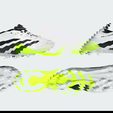 Tennarit ja kengät adidas Performance Predator League 2G/3G Valkoinen | JI1165, 0