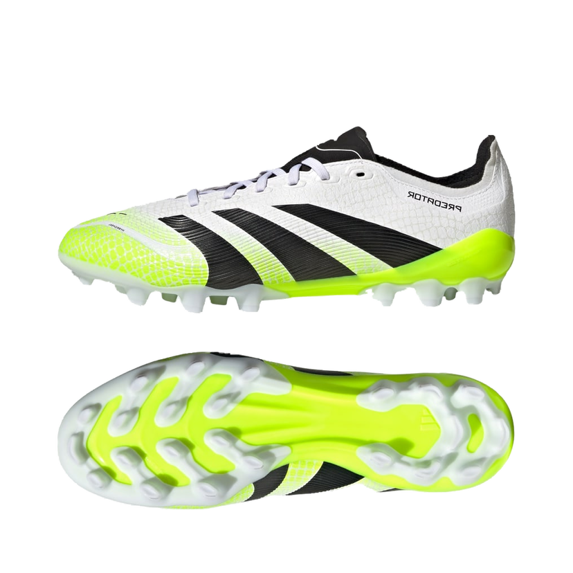 Tennarit ja kengät adidas Performance Predator League 2G/3G Valkoinen | JI1165