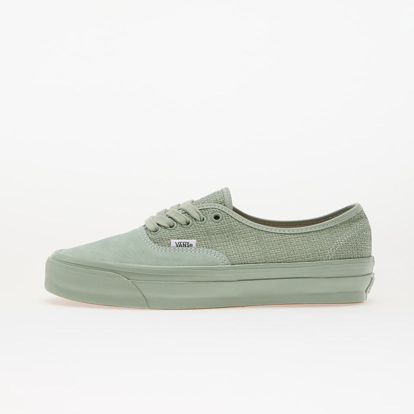 Tennarit ja kengät Vans Vans LX Authentic 44 Vihreä | VN000DB8EMW1