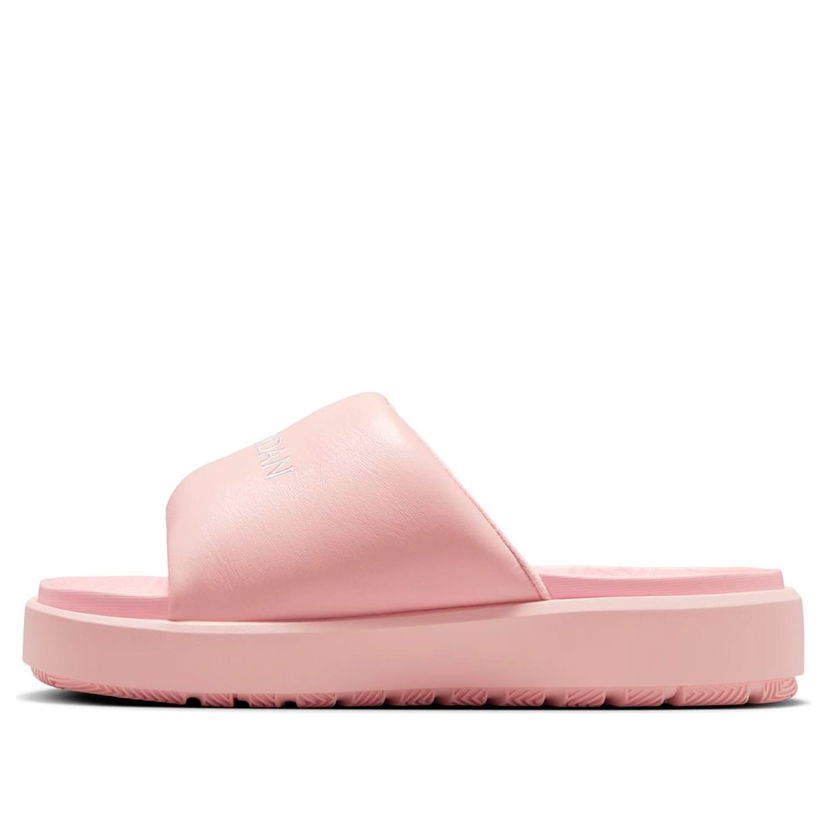 Tennarit ja kengät Jordan Sophia Slides Vaaleanpunainen | FZ7012-600