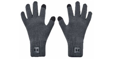 Käsineet Under Armour Halftime Harmaa | 1373157-012, 1