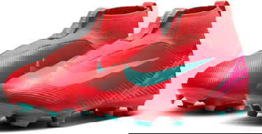 Tennarit ja kengät Nike Zoom Superfly 10 Academy Punainen | fq8304-800, 4